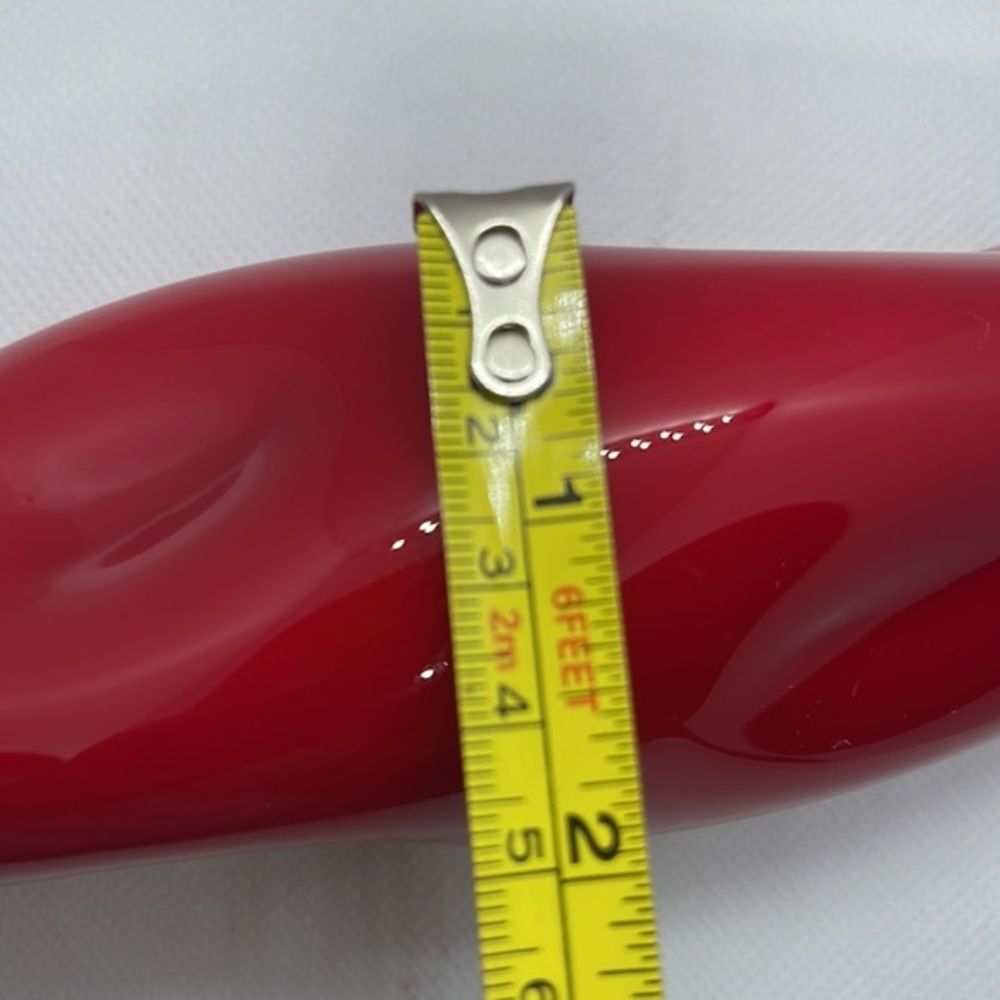 Glass Red Pepper - Picture 14 of 14